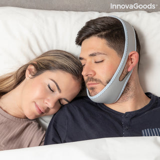 Anti-Schnarch-Band Stosnore InnovaGoods - Luckybeauty